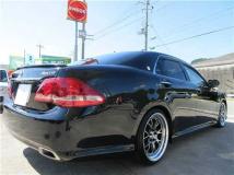 2008 Toyota Crown