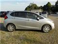 2016 Honda Fit