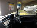 2016 Honda Fit