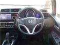 2016 Honda Fit
