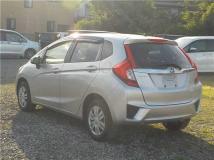 2016 Honda Fit