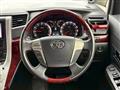 2010 Toyota Vellfire