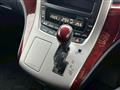 2010 Toyota Vellfire