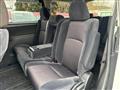 2010 Toyota Vellfire