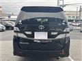2011 Toyota Vellfire