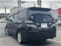 2011 Toyota Vellfire