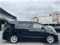 2011 Toyota Vellfire