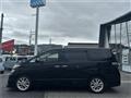2011 Toyota Vellfire