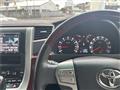 2011 Toyota Vellfire