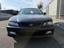 1997 Honda Accord