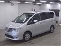 2014 Nissan Serena