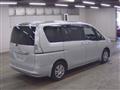 2014 Nissan Serena