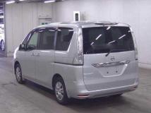 2014 Nissan Serena