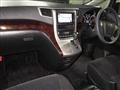 2013 Toyota Vellfire