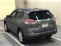 2016 Nissan X-Trail