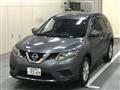 2016 Nissan X-Trail