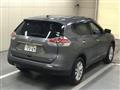 2016 Nissan X-Trail