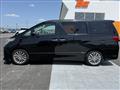 2014 Toyota Alphard