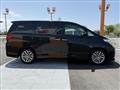 2014 Toyota Alphard