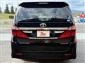 2014 Toyota Alphard
