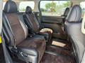 2014 Toyota Alphard