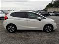 2014 Honda Fit