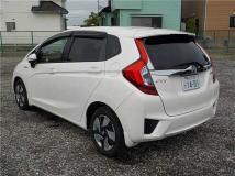 2014 Honda Fit