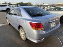 2007 Toyota Allion