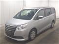 2016 Toyota Noah