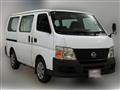 2009 Nissan Caravan