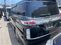 2013 Nissan Elgrand