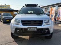 2010 Suzuki Escudo