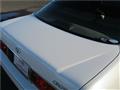 2001 Toyota Crown
