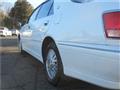 2001 Toyota Crown