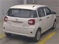 2021 Toyota Passo