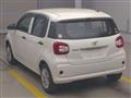 2021 Toyota Passo