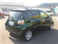 2016 Toyota Passo