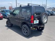 2011 Suzuki Jimny