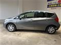 2014 Nissan Note