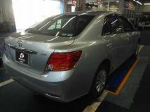 2007 Toyota Allion