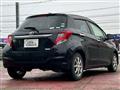 2016 Toyota Vitz