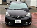 2016 Toyota Vitz