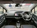 2016 Toyota Vitz
