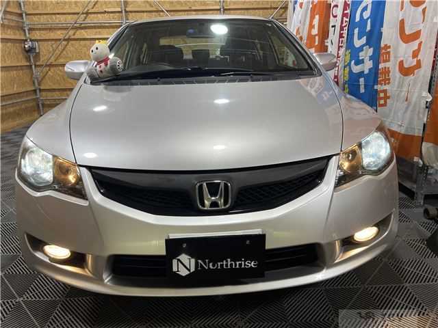 2010 Honda Civic