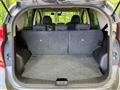2016 Nissan Note