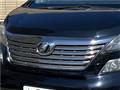 2010 Toyota Vellfire