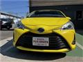 2017 Toyota Vitz
