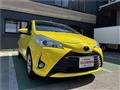 2017 Toyota Vitz