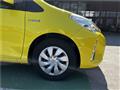 2017 Toyota Vitz