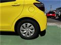 2017 Toyota Vitz